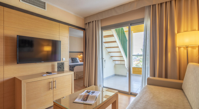 Viva Tropic, Boek Hotel SPA-hotels in Alcúdia, SPA