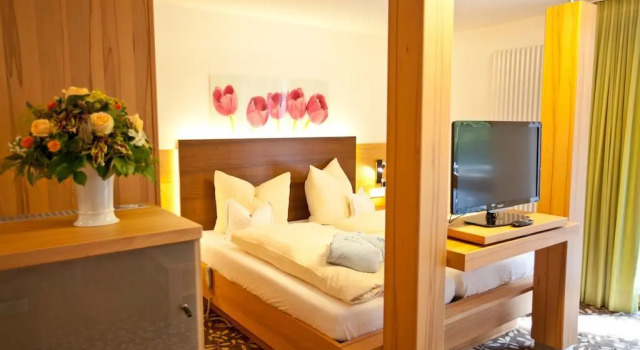 Hotel und Appartementhof Waldeck, Boek Hotel Hotels in Beieren met ontbijt, Ontbijt