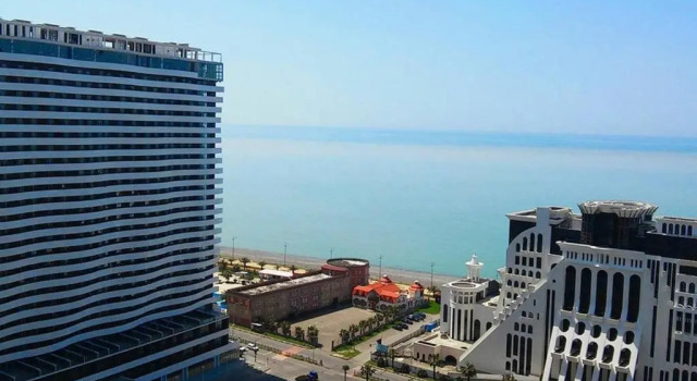 Апартаменты Apartment Mariami