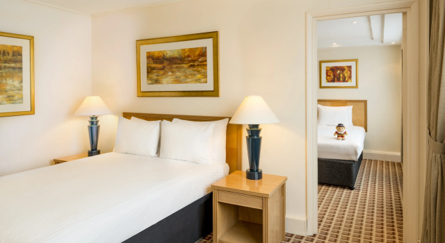 Copthorne Tara Hotel London Kensington