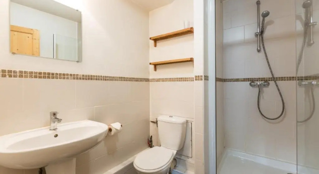 Апартаменты Apartment Marcel
