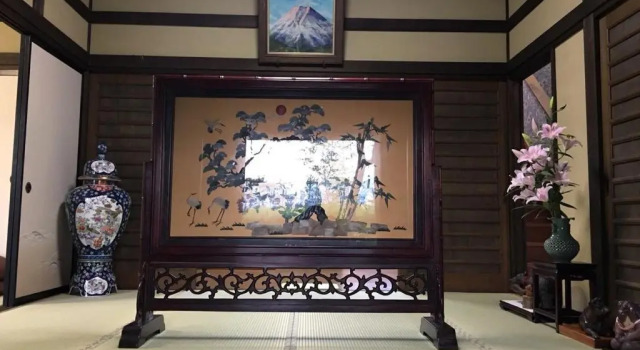 Fukurou no Oyado - Vacation STAY 71243v, Boek Hotel Fuefuki 