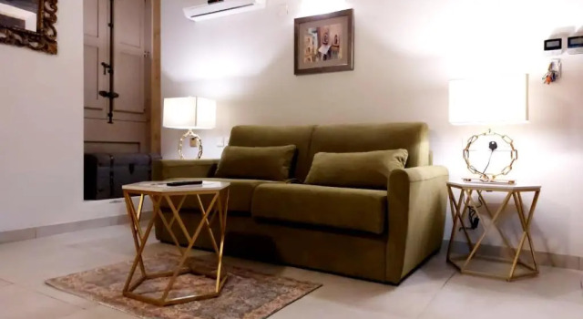 Standard Family room with balcony Casa Birmula Boutique Hotel