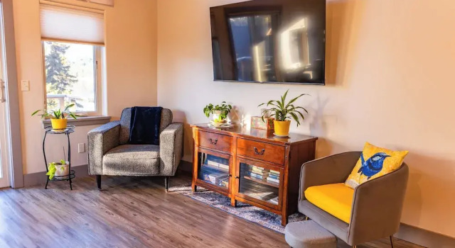 Lakeshore Suites, Rezerwuj Hotel Homer 