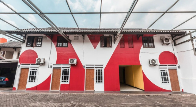 Angel Home Stay by OYO Rooms