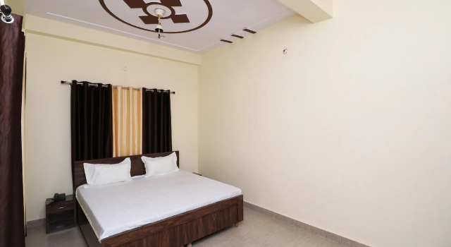 SPOT ON 64935 India Lodge, Prenota Hotel Haldia West Bengal