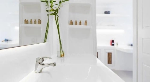 Студия Koumi Homes Mykonos