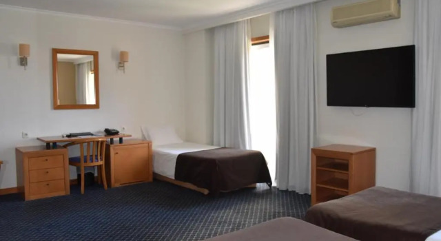 Семейный номер Standard QH Praia de Quiaios