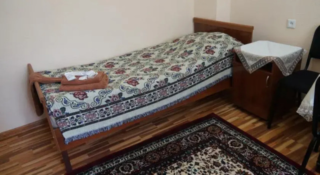 Inn Paxtasanoat Ilmiy Markazi, Забронировать Отель Ташкент Ташкентская область, рядом с Минг Урик