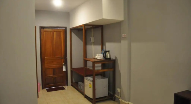 Двухместный номер Deluxe Pilgrims Kitchen & Inn