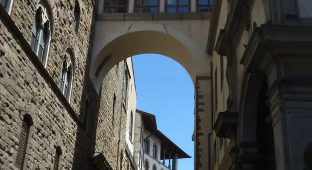 Двухместные апартаменты Palazzo Vecchio Apartments by Mmega