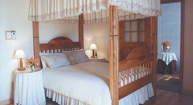 Port Wine Guest House