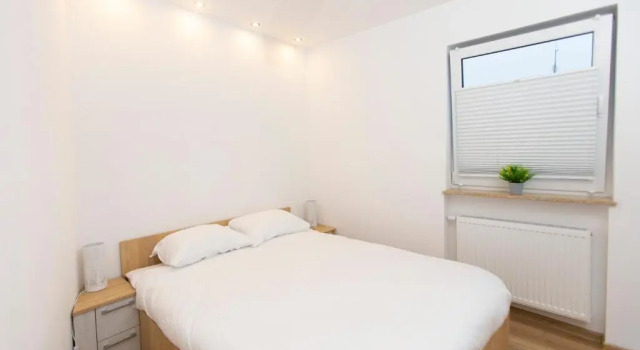 Apartamenty Grodowa 2, Prenota Appartamento Hotel a Silesia con parcheggio, Parcheggio