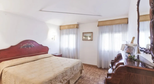 Palazzo Cendon - Le Mansarde, Забронировать Отель Каннареджо Венеция