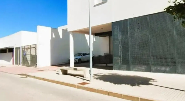 Meridiano 19723 in Conil de la Frontera, Забронировать Апартаменты/квартира Конил-де-ла-Фронтера Коста-де-ла-Лус