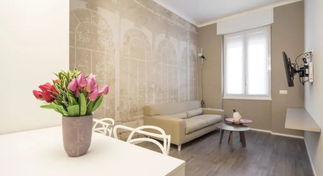 Contempora Apartments - Cavallotti 13 - B14, Забронировать Апартаменты/квартира Апартаменты Милана, рядом с Универмаг Excelsior, Апартаменты/квартира