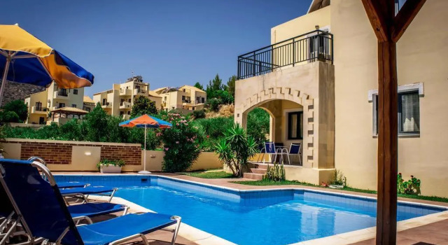 Nine Muses, Забронировать Отель Отели East Crete 4 звезды, 4*