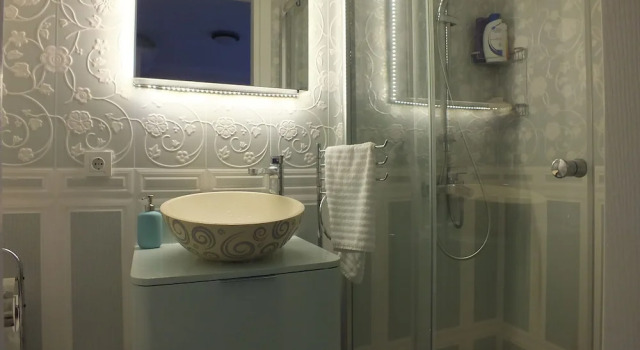 Апартаменты Superior Heybeli Butik Hotel