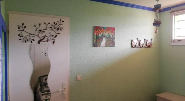 Appartement Argelès-sur-Mer, 2 pièces, 5 personnes - FR-1-388-118