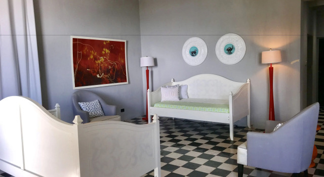 Monastery Art Suites, 预订 酒店 San Juan Antiguo Old San Juan
