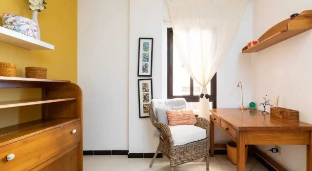 Calm & Luxury House Directly To The Sea, Buchen Sie Hotel El Rosario Teneriffa