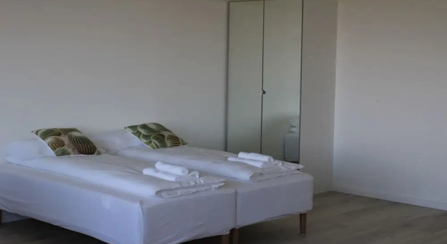 Ocean Beach Apartments
