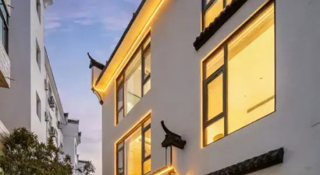 Yueqi · Nook Courtyard-Style Boutique Stay (Wuyuan High-Speed Railway Station Xiangao Ancient City), Prenota Boutique Shangrao Jiangxi