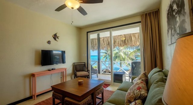 Люкс Superior The Palapa House