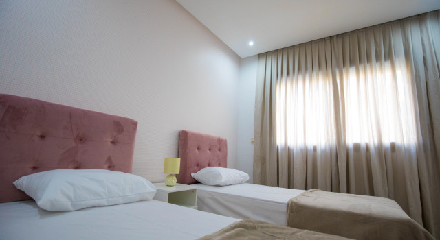 Garden Bay Appart'Hôtel