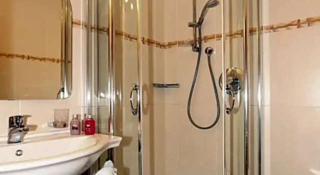 Номер Standard Luxury B&B August