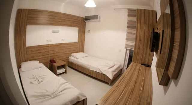 Двухместный номер Standard Araucaria Hotel