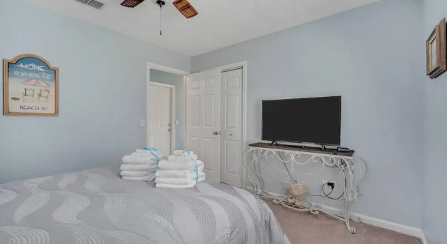 11812 Sand Dune Drive by Blueswell, Забронировать Отель Отели Панама-Сити с бассейном, рядом с Edgewater Gulf Beach, Бассейн