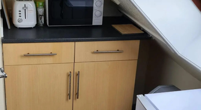 Апартаменты Inviting 1-bed Apartment in Campbeltown Loch Views