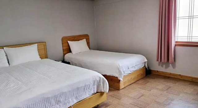 Номер Deluxe Hotel G