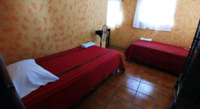 La Zanahoria Chic, Prenota Hotel Hotel a Solola con parcheggio, Parcheggio