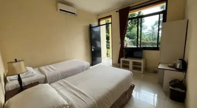Standard chambre Ken Hotel by Tripletree
