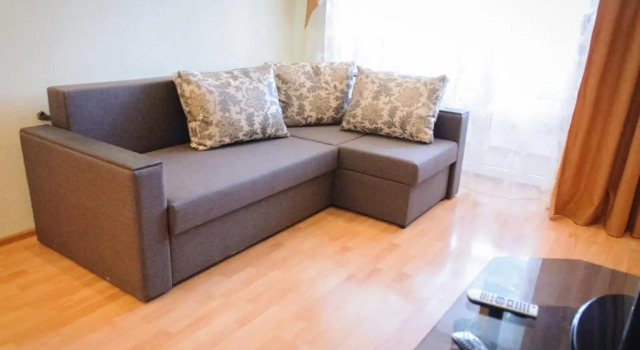 Poltava Green Apartments, Book Apartment Apartments in Poltava, Apartment