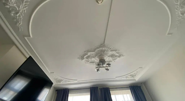 Номер Comfort Hotel t Sonnehuys