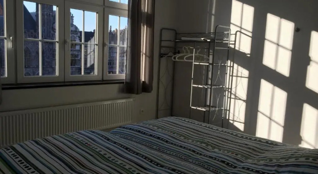 Коттедж Holiday Home Ieper Market Square