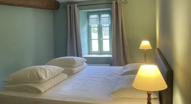 Номер Standard Chateau de la Vieille Chapelle