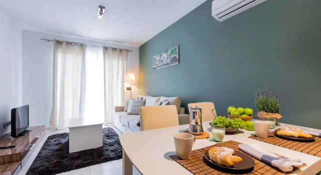Апартаменты Villa Stella