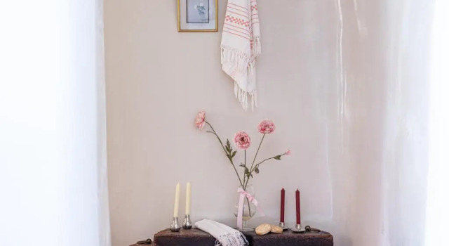 Люкс Abelis Canava Luxury Suites