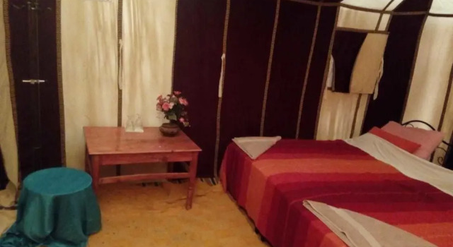 Bivouac Nature & Freedom, Забронировать Кемпинг Кемпинги и глэмпинги Загоры, Кемпинг