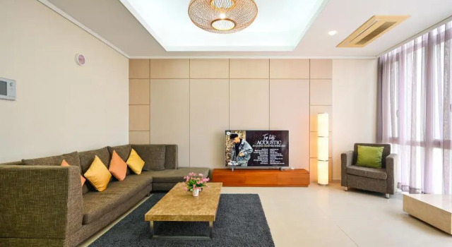 Апартаменты Wonderful Apartment Imperia