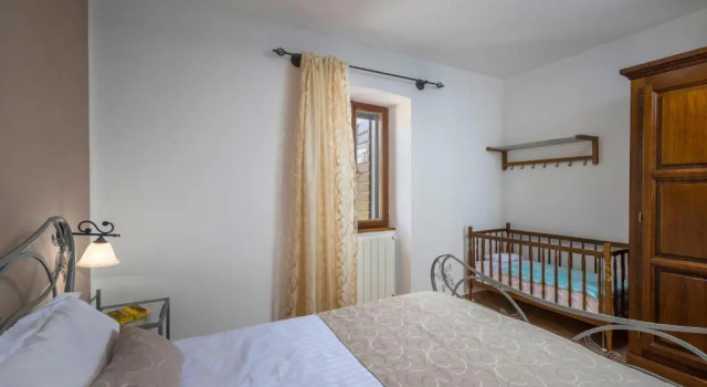 Villa Celeste in Nedešćina (Haus für 8-10 Personen)
