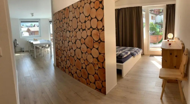 Cucagna, Book Hotel Disentis Disentis Sedrun