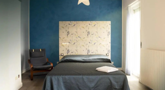 Студия Residence La Quiete