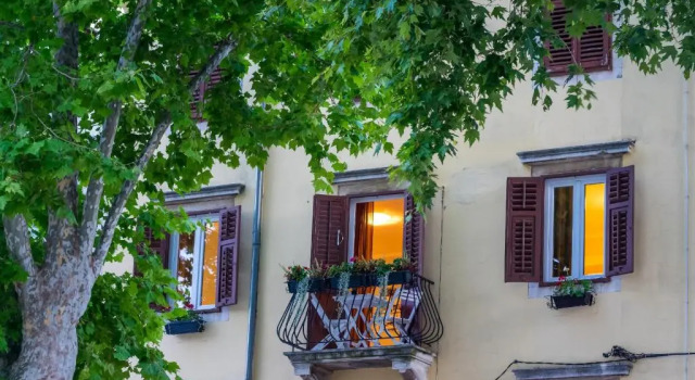Apartment Caesar, Забронировать Апартаменты/квартира Апартаменты Задар, рядом с Пляж Коловаре, Апартаменты/квартира