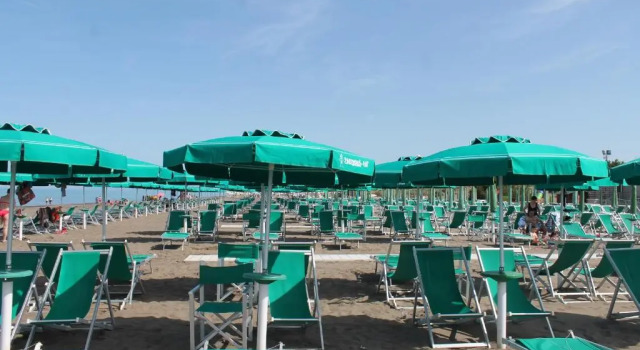 Liberius a Soli 100m Dal Mare, Забронировать Отель Марина-ди- Кастаньето Берег Этрусков
