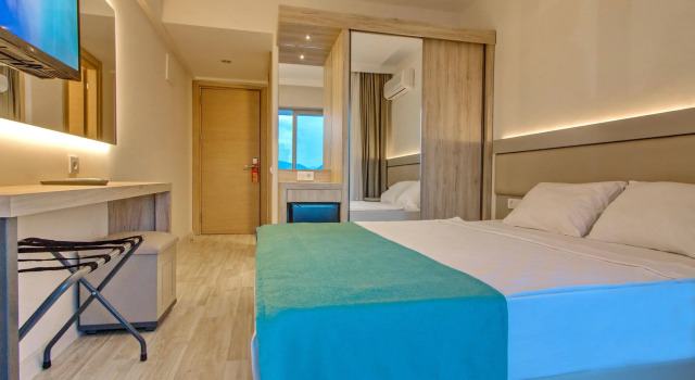 Palmea Hotel
